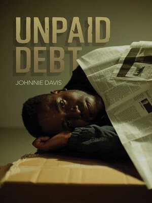 cover image of Unpaid Debt